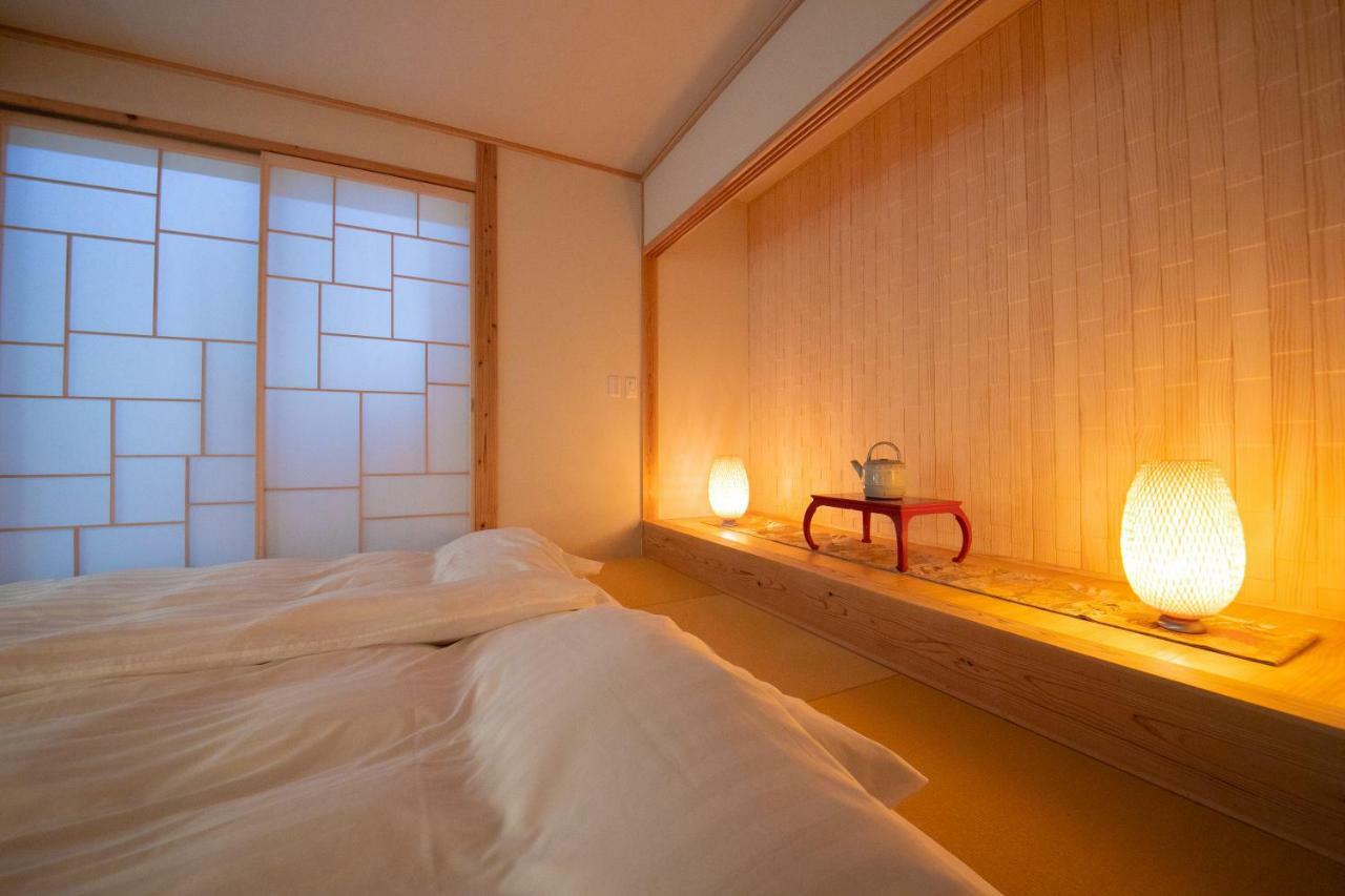 御宿田离宫 由布市 外观 照片