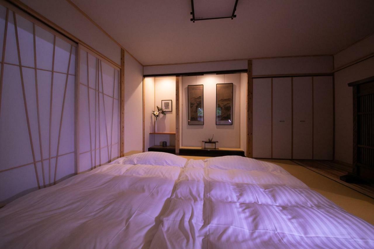 御宿田离宫 由布市 外观 照片